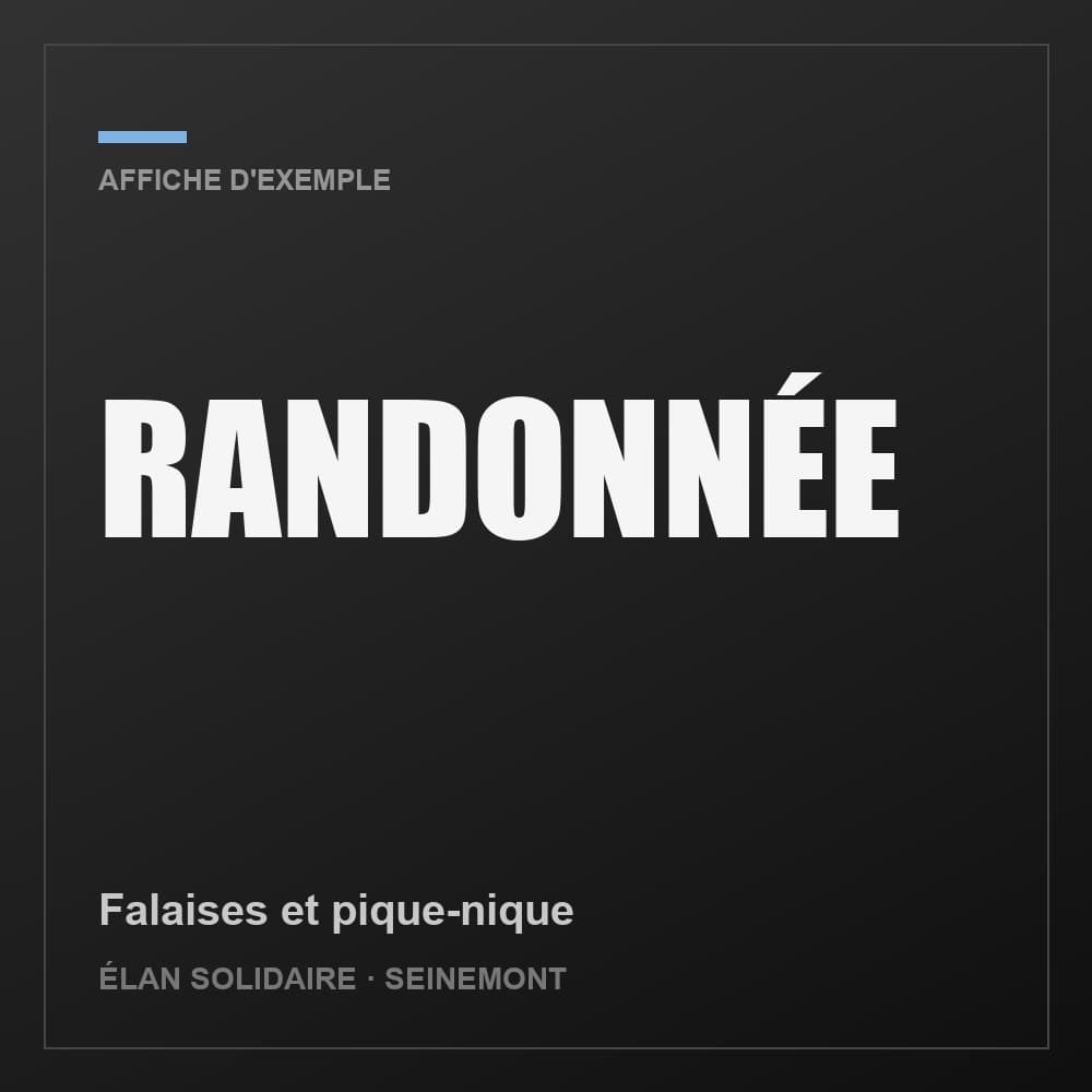 Randonnée falaises et pique-nique